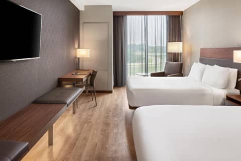 AC Hotel by Marriott Minneapolis West End — photo 6