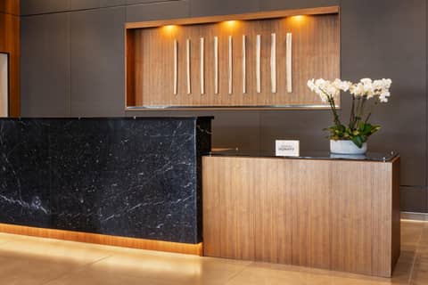AC Hotel by Marriott Minneapolis West End — photo 7