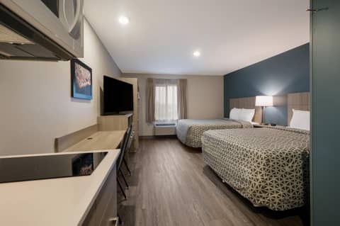 WoodSpring Suites Fort Myers - Cape Coral — photo 2