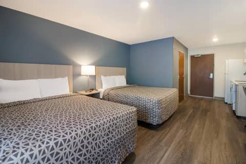 WoodSpring Suites Fort Myers - Cape Coral — photo 8