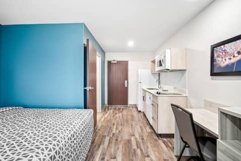 WoodSpring Suites Fort Myers - Cape Coral — photo 9