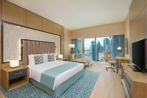 Wyndham Doha West Bay — photo 2