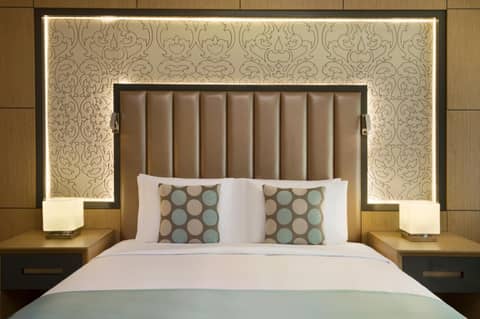 Wyndham Doha West Bay — photo 3