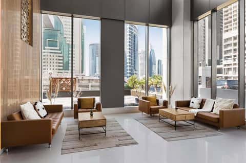 Wyndham Doha West Bay — photo 9