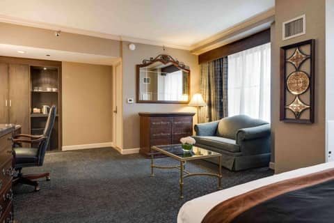 The Whitehall Hotel - BW Premier Collection — photo 4