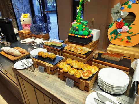 Hilton Garden Inn Xi'an High-Tech Zone — photo 2