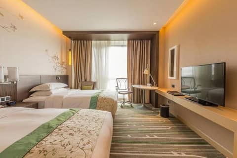 Hilton Garden Inn Xi'an High-Tech Zone — photo 3