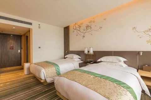 Hilton Garden Inn Xi'an High-Tech Zone — photo 4