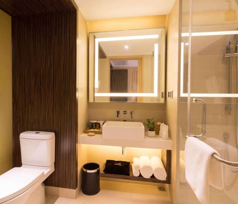 Hilton Garden Inn Xi'an High-Tech Zone — photo 5