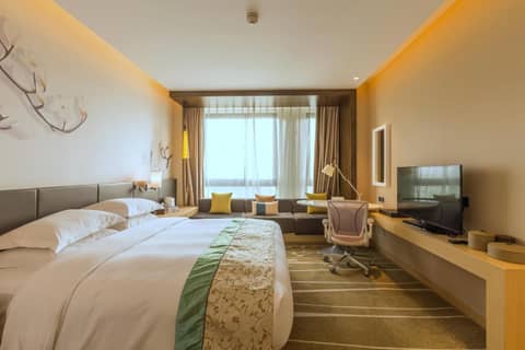 Hilton Garden Inn Xi'an High-Tech Zone — photo 7