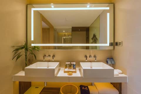 Hilton Garden Inn Xi'an High-Tech Zone — photo 8