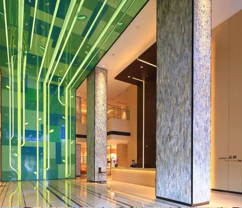 Hilton Garden Inn Xi'an High-Tech Zone — photo 9