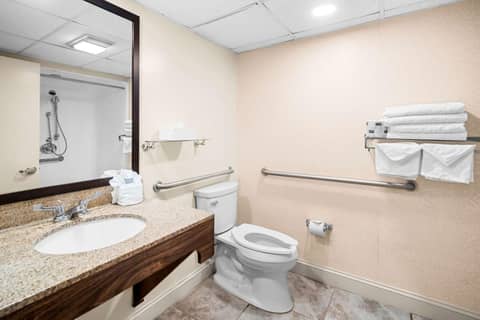 Best Western Merry Manor Inn — photo 5