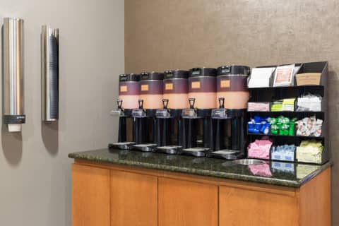 SpringHill Suites Indianapolis Fishers — photo 2