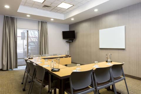 SpringHill Suites Indianapolis Fishers — photo 9