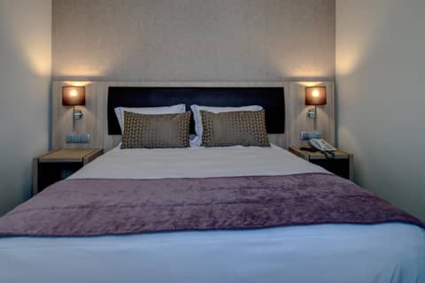 VIP Inn Berna Hotel — photo 4