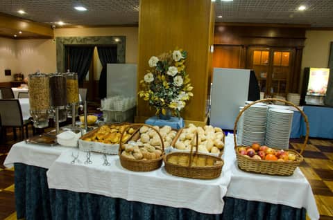 VIP Inn Berna Hotel — photo 5