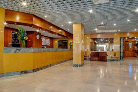 VIP Inn Berna Hotel — photo 7