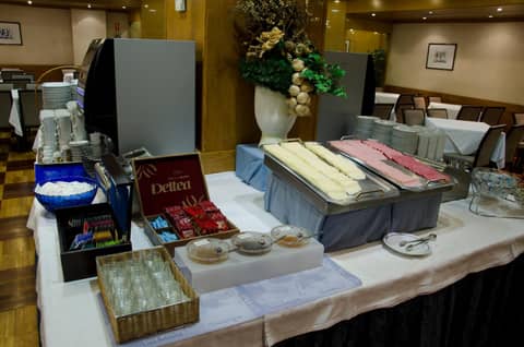 VIP Inn Berna Hotel — photo 8