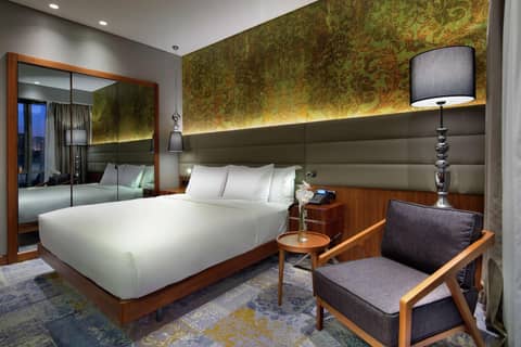 DoubleTree by Hilton Istanbul - Piyalepasa — photo 2