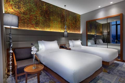 DoubleTree by Hilton Istanbul - Piyalepasa — photo 3