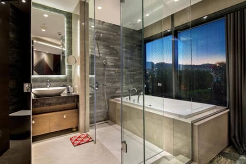 DoubleTree by Hilton Istanbul - Piyalepasa — photo 5