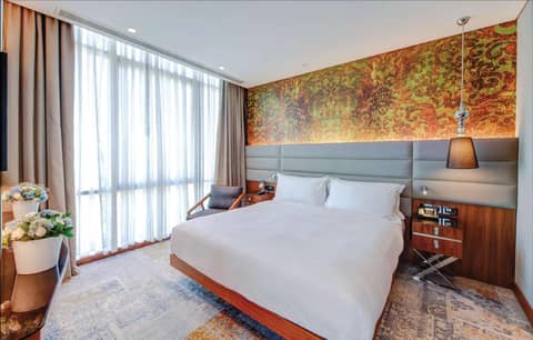 DoubleTree by Hilton Istanbul - Piyalepasa — photo 6