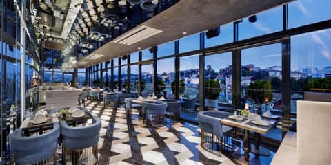 DoubleTree by Hilton Istanbul - Piyalepasa — photo 8