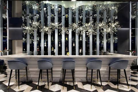 DoubleTree by Hilton Istanbul - Piyalepasa — photo 9