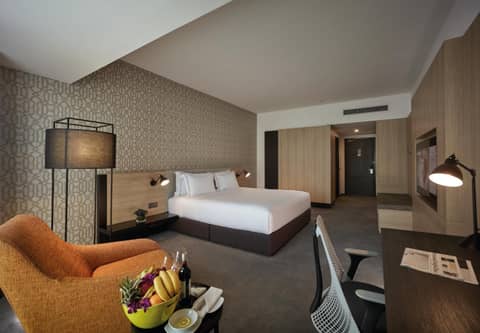 G Hotel Gurney — photo 2