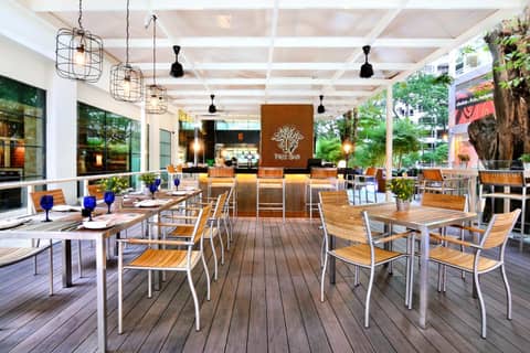 G Hotel Gurney — photo 5