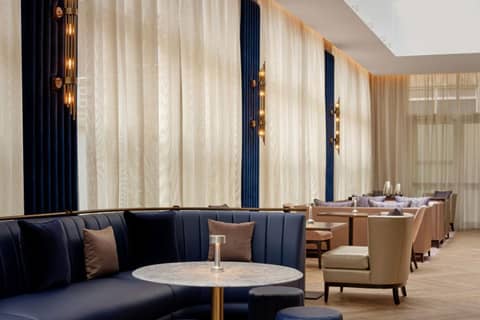 Sheraton Grand Hotel & Spa — photo 2