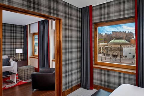 Sheraton Grand Hotel & Spa — photo 4