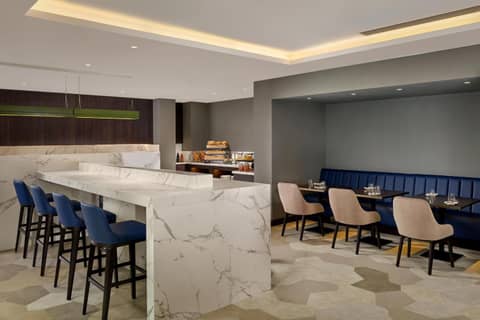 Sheraton Grand Hotel & Spa — photo 6