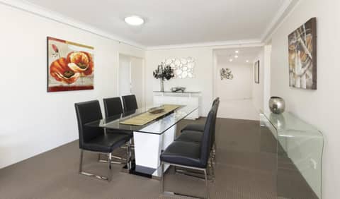 Belle Maison Apartments - Official — photo 5