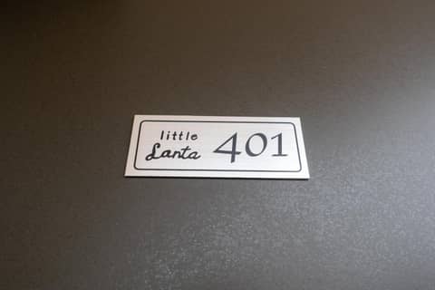 Little Santa — other