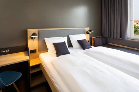 aletto Hotel Kudamm — photo 2