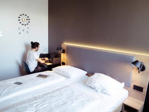 aletto Hotel Kudamm — photo 3