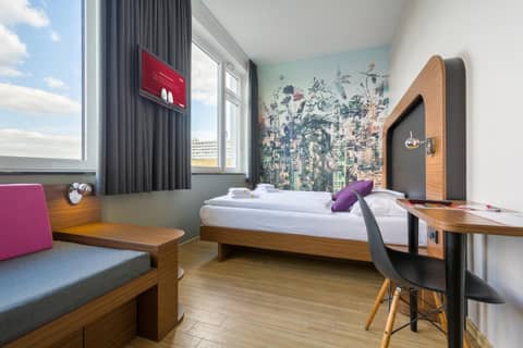 aletto Hotel Kudamm — photo 4