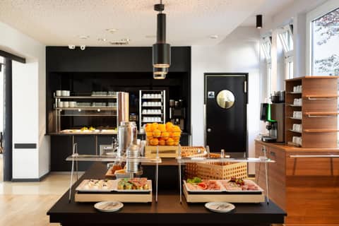 aletto Hotel Kudamm — photo 6