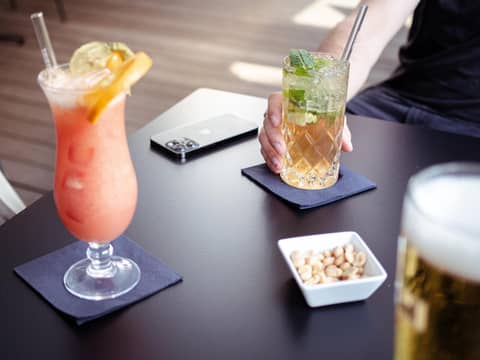 aletto Hotel Kudamm — photo 9