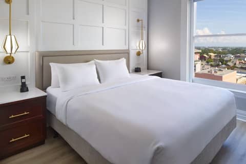 Courtyard by Marriott New Orleans French Quarter/Iberville — photo 5