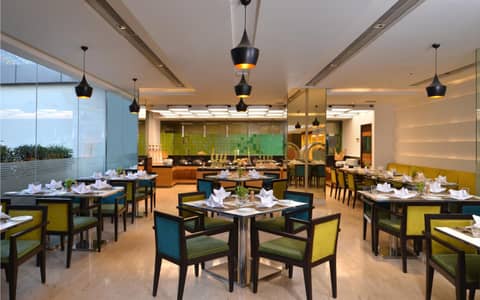 Country Inn & Suites By Radisson, Bengaluru Hebbal Road — photo 6