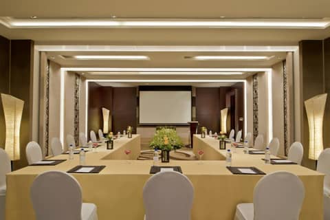 Country Inn & Suites By Radisson, Bengaluru Hebbal Road — photo 7