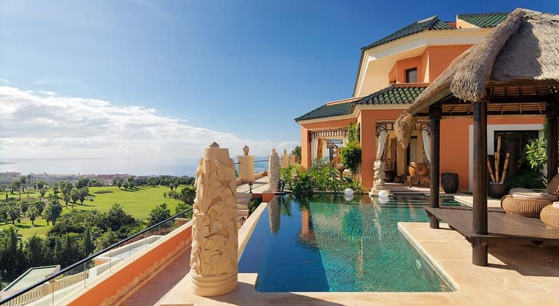 Royal Garden Villas & Spa — photo 1