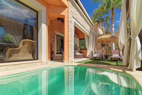 Royal Garden Villas & Spa — photo 5