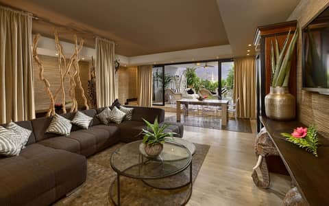 Royal Garden Villas & Spa — photo 9