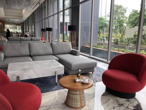 Ra Suites Simatupang — photo 8