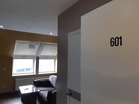 Hotel Midi-Zuid — photo 3