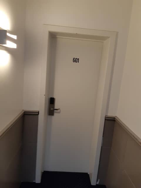 Hotel Midi-Zuid — photo 5